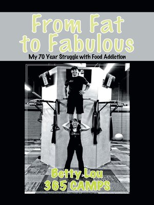 cover image of From Fat to Fabulous
